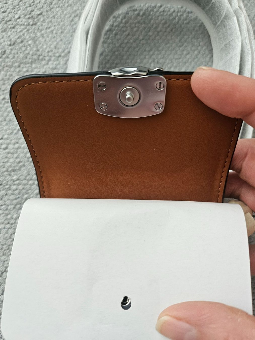 Coach Borse: Coach belt bag – Nuovo e nell'imballaggio originale da Bassersdorf venduto da Sofia2112 3