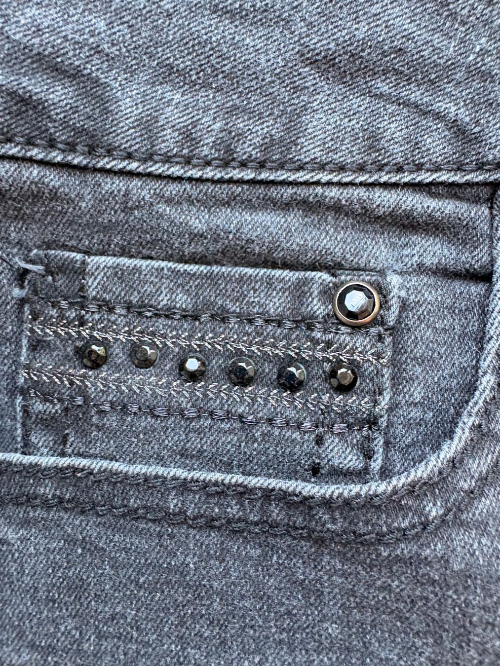 Jeans: Y2K Jeans – Usato da Wigoltingen venduto da _vntg_ 2