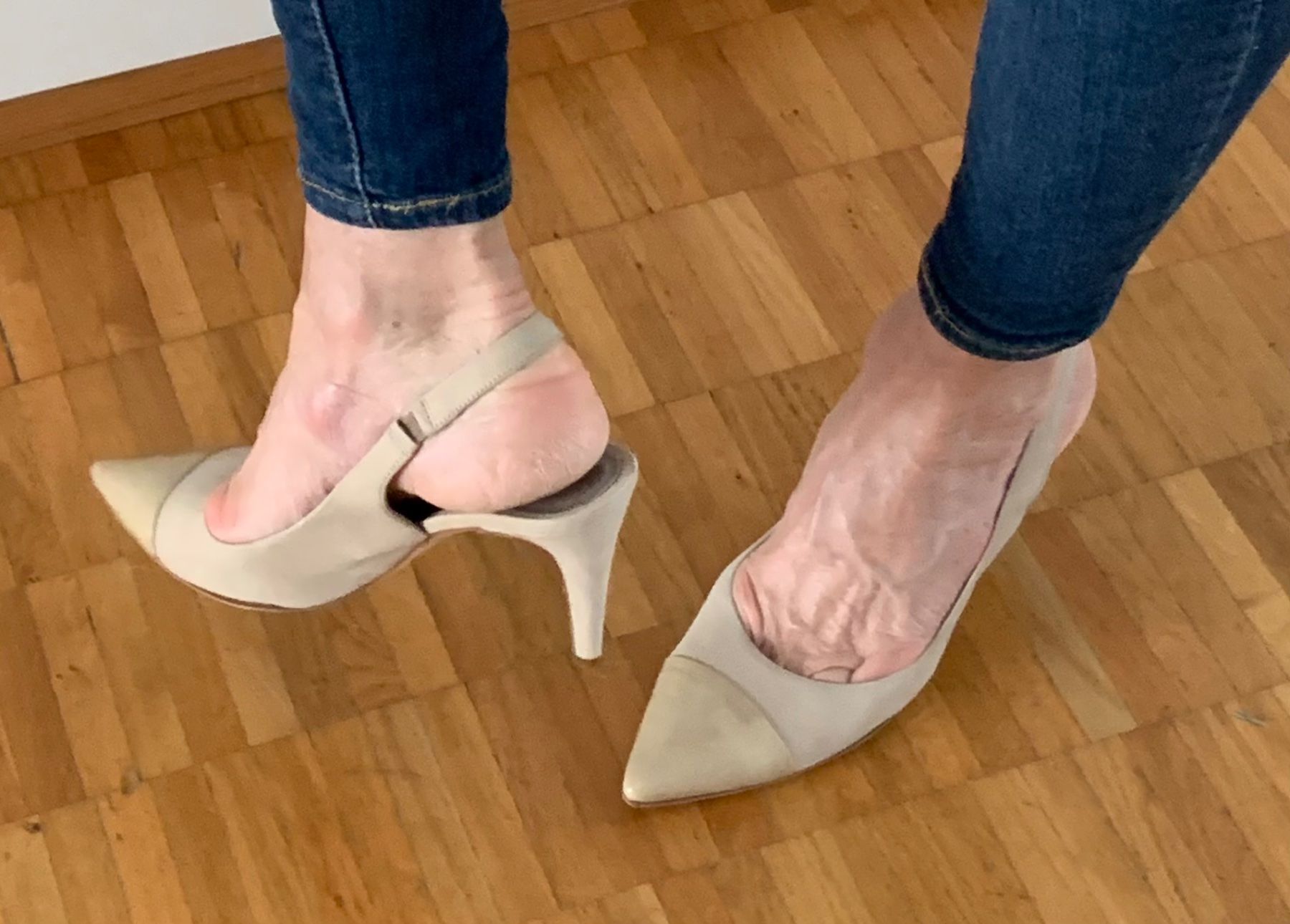 Kennel + Schmenger Damenschuhe: KENNEL & SCHMENGER Slingpumps  259.00 – Neu (gemäss Beschreibung) aus Adliswil von Jessik0 2