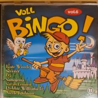 Voll Bingo Vol.6