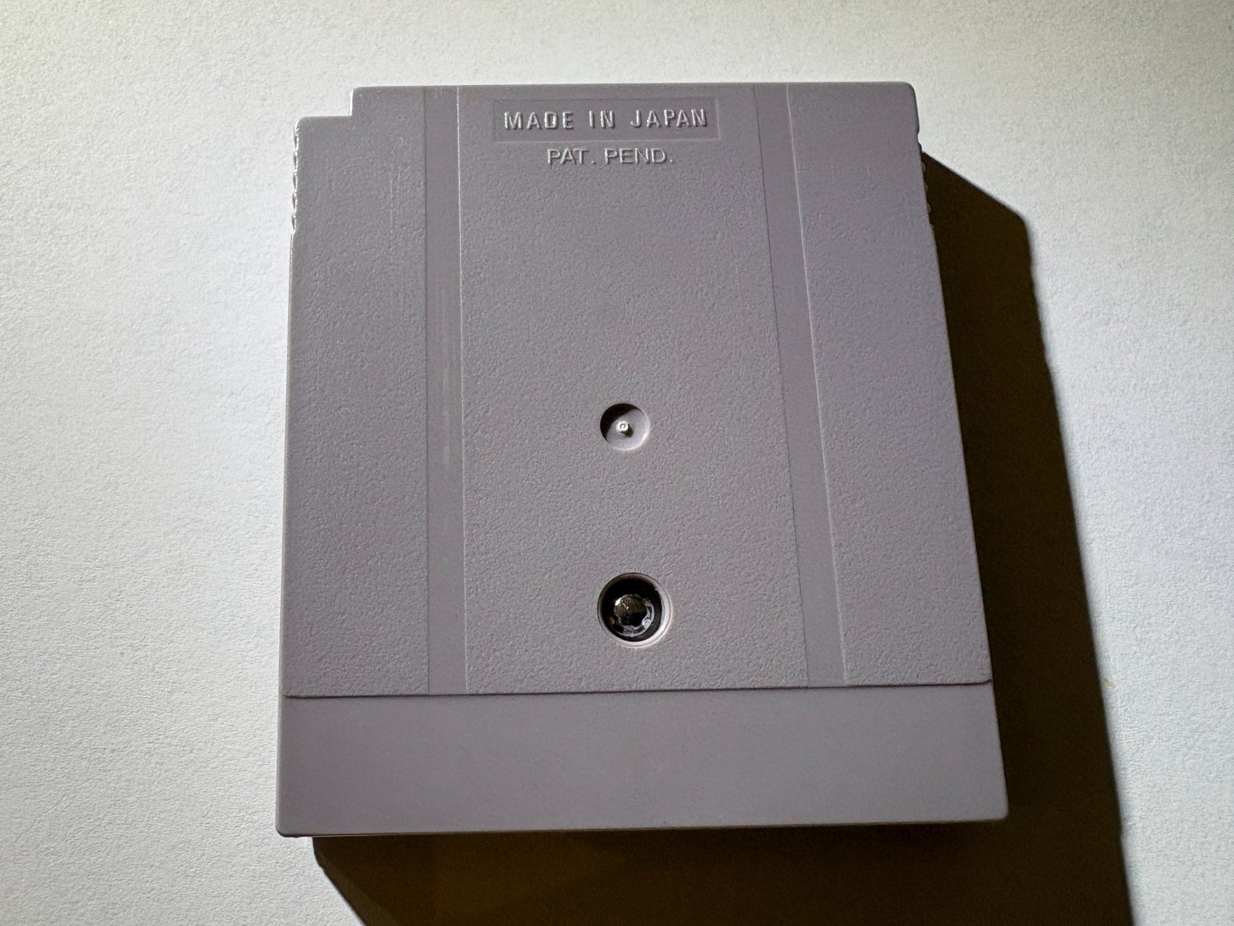 Nintendo Giochi: The Simpsons Bart vs. Juggernauts - Nintendo Game Boy – Usato da Zürich venduto da VintagePalace 1