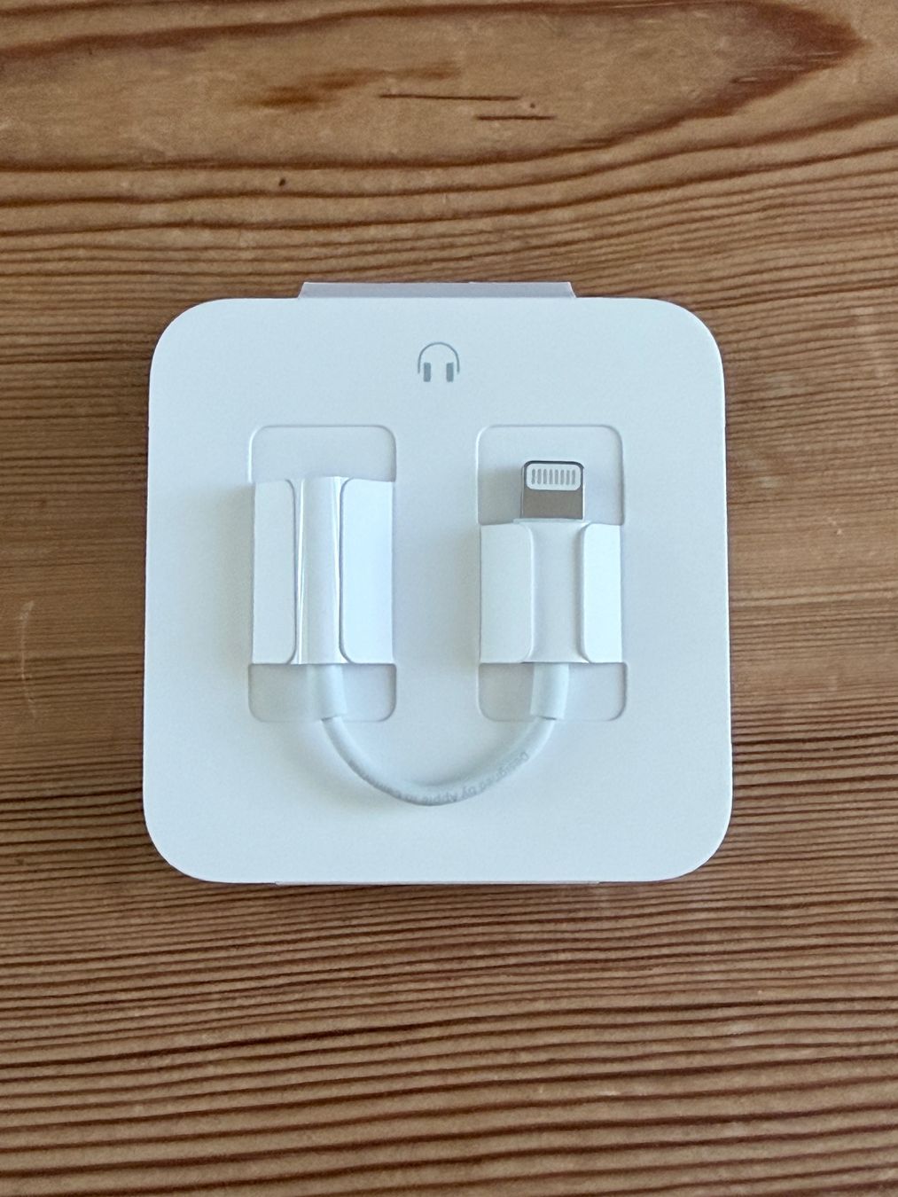 Apple Cuffie: Apple EarPods mit Lightning Anschluss & Adapter neu ovp – Nuovo e nell'imballaggio originale da Waldkirch venduto da ItaloFam 2