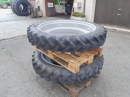 Doppelrad Schaad 230/95R40