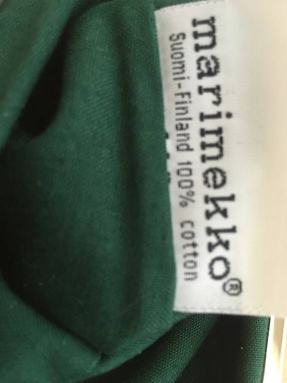 Marimekko Kosmetikkoffer: Marimekko Täschli – Gebraucht aus Zizers von Ranunkel05 2