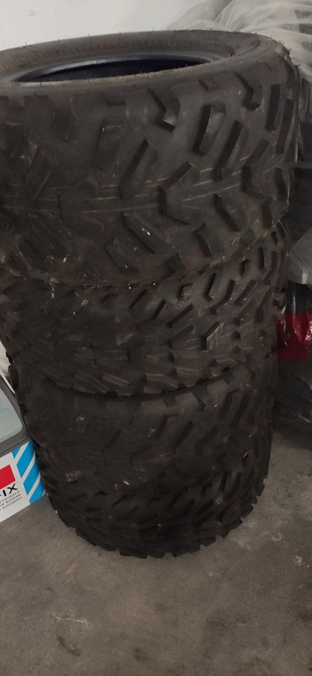 Kymco ATV / Quad: Quad Kymco Maxxer 450i – Usato da Biel- Bienne venduto da Tom067 6