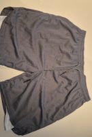 Sport Shorts Grau, Grösse XL, Neuwertig für den Sommer!