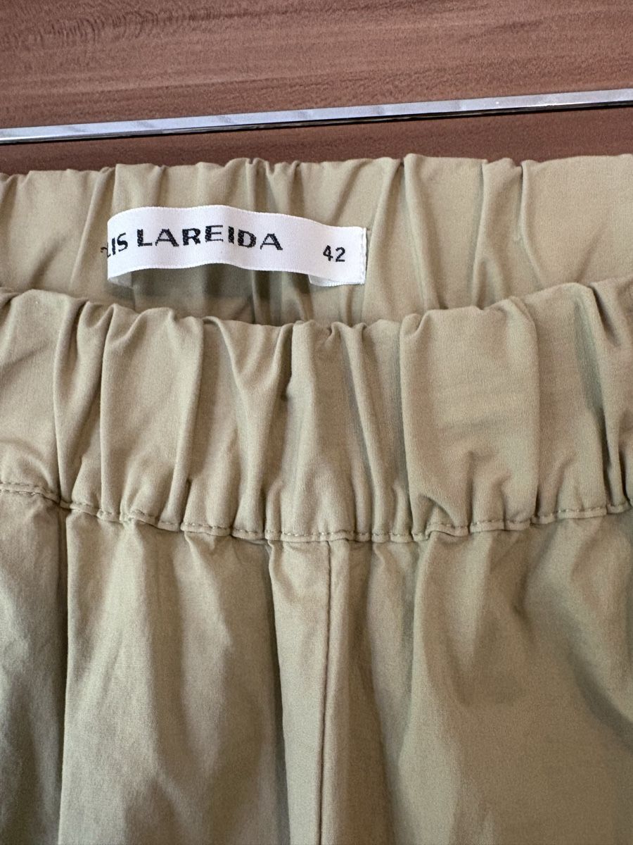 Lis Lareida Pantaloni: Lis Lareida Hose Gr:42 – Nuovo (secondo la descrizione) da Hefenhofen venduto da lada69 2