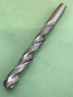 11 mm Carbide Drill bit, Bohrer. 
