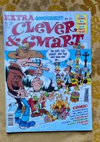 Clever und Smart Extra-Sonderheft Nr 31 von 1995