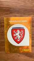 Panini FIFA WM 2026 Sticker CZE 1