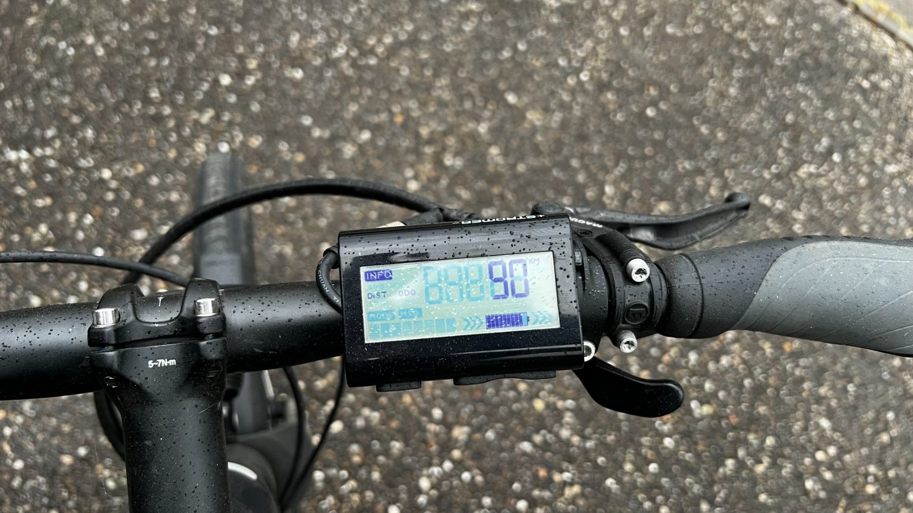 Stromer Biciclette: Stromer ST1 – Usato da Langnau i. E. venduto da Weke2 3