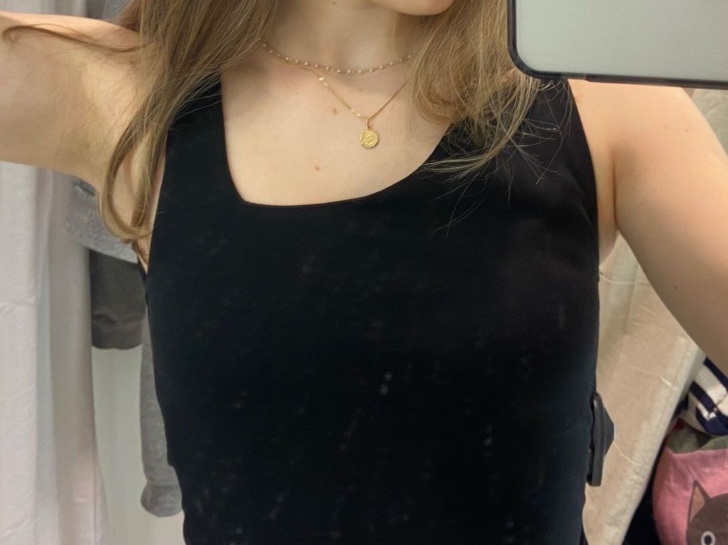 Tops: Zara Top – Gebraucht aus Thun von saeru28