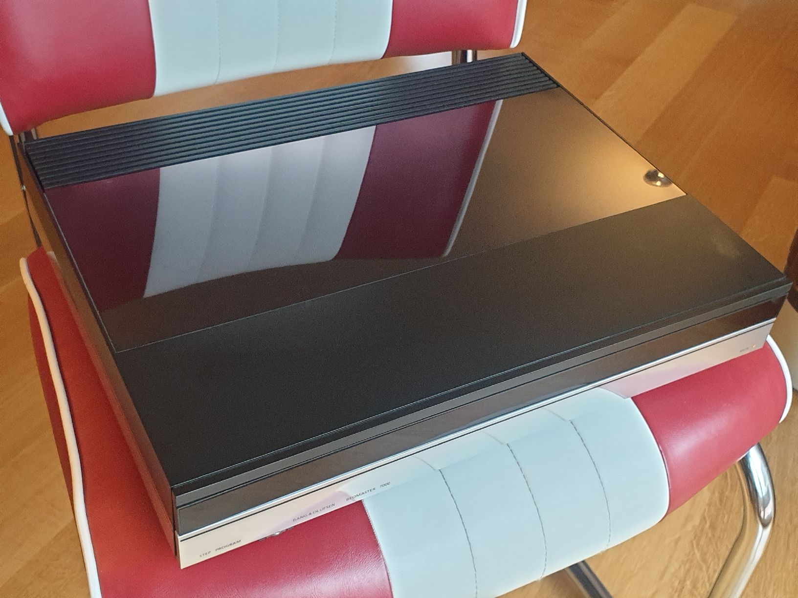Bang & Olufsen Ricevitori: Bang&Olufsen Beomaster 7000 B&O – Usato da Laupen ZH venduto da Cougar70 1