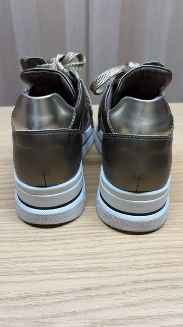 Damenschuhe: Basket Nero Giardini – Neu (gemäss Beschreibung) aus Crans VD von vra_262m 2