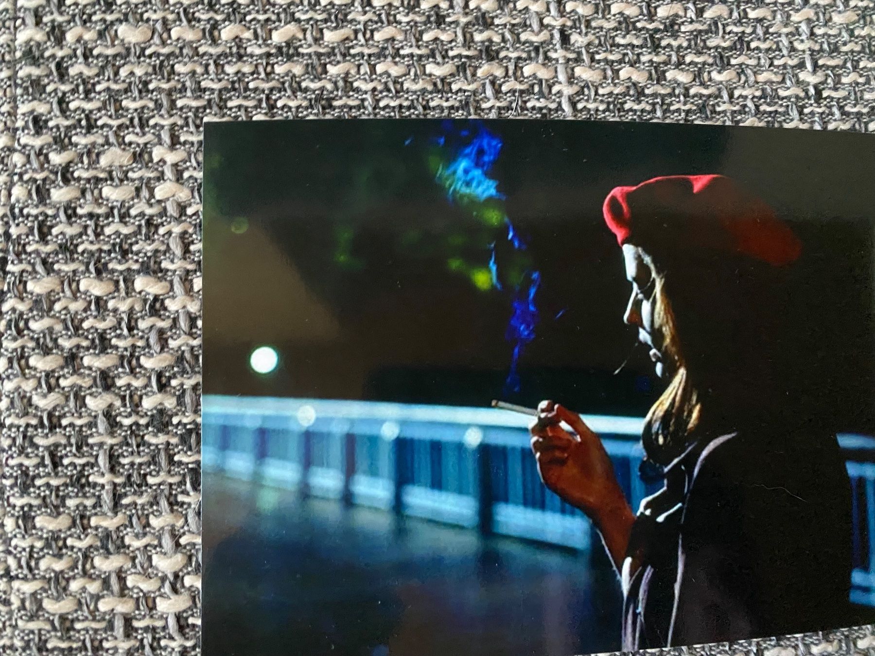 Ansichtskarten: 4 Exklusive Fotos – Gebraucht aus Bösingen von Trigusik 3