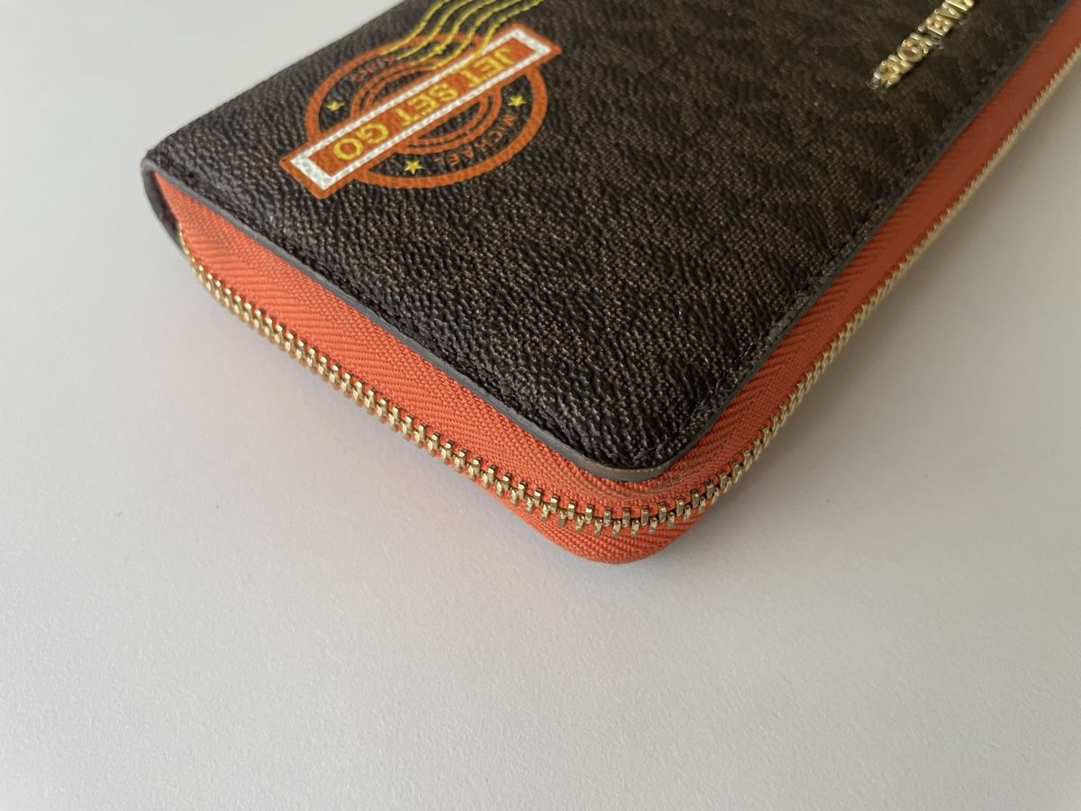 Michael Kors Portafogli: MICHAEL KORS PORTEMONNAIE – Usato da Zürich venduto da nayawe 2