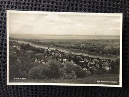 Ansichtskarte Rheineck