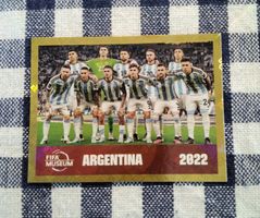 Argentina 2022