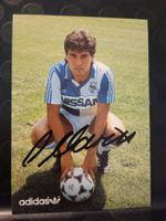 Pedro Marin - 80/90er Jahre - GC