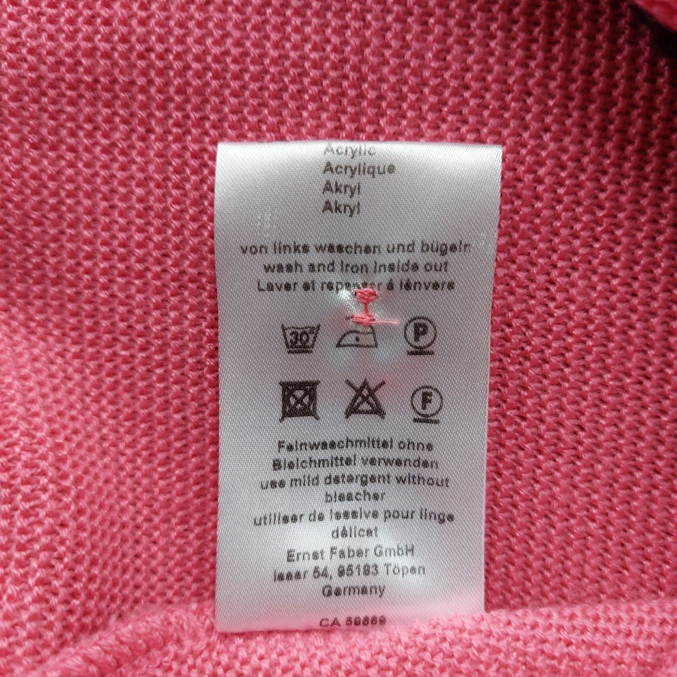 Jacken: Tolle Jacke mit dunkler Umrandung – Neu (gemäss Beschreibung) aus Zürich von ime_9s2d 3