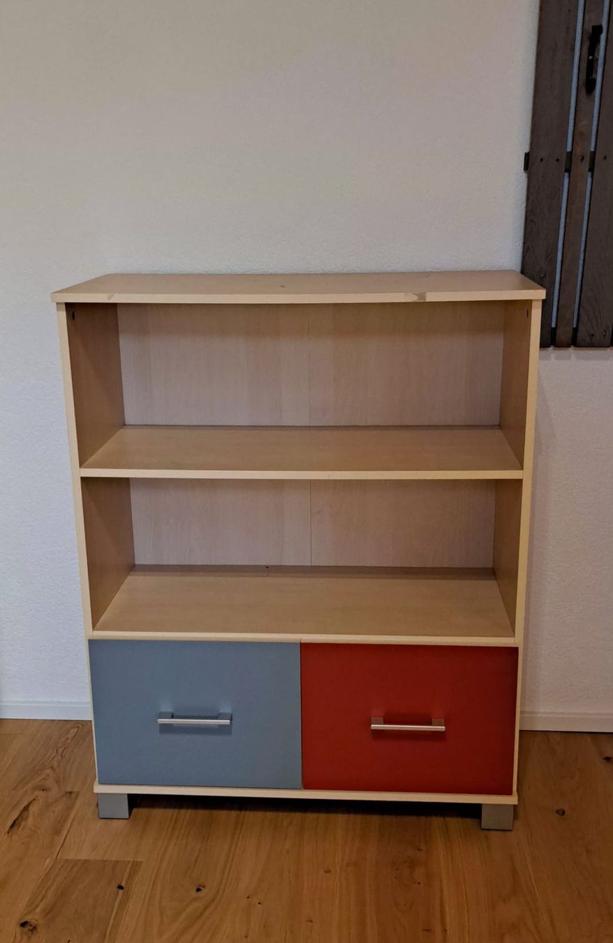 Armoires: Chambre enfant – D'occasion à Tramelan par Jos09 4
