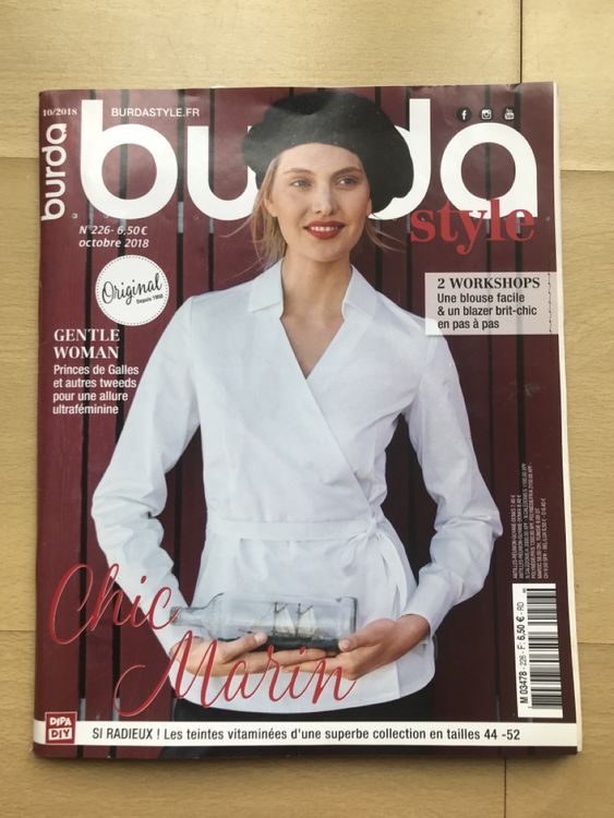 Doudoune à capuche - pull&bear