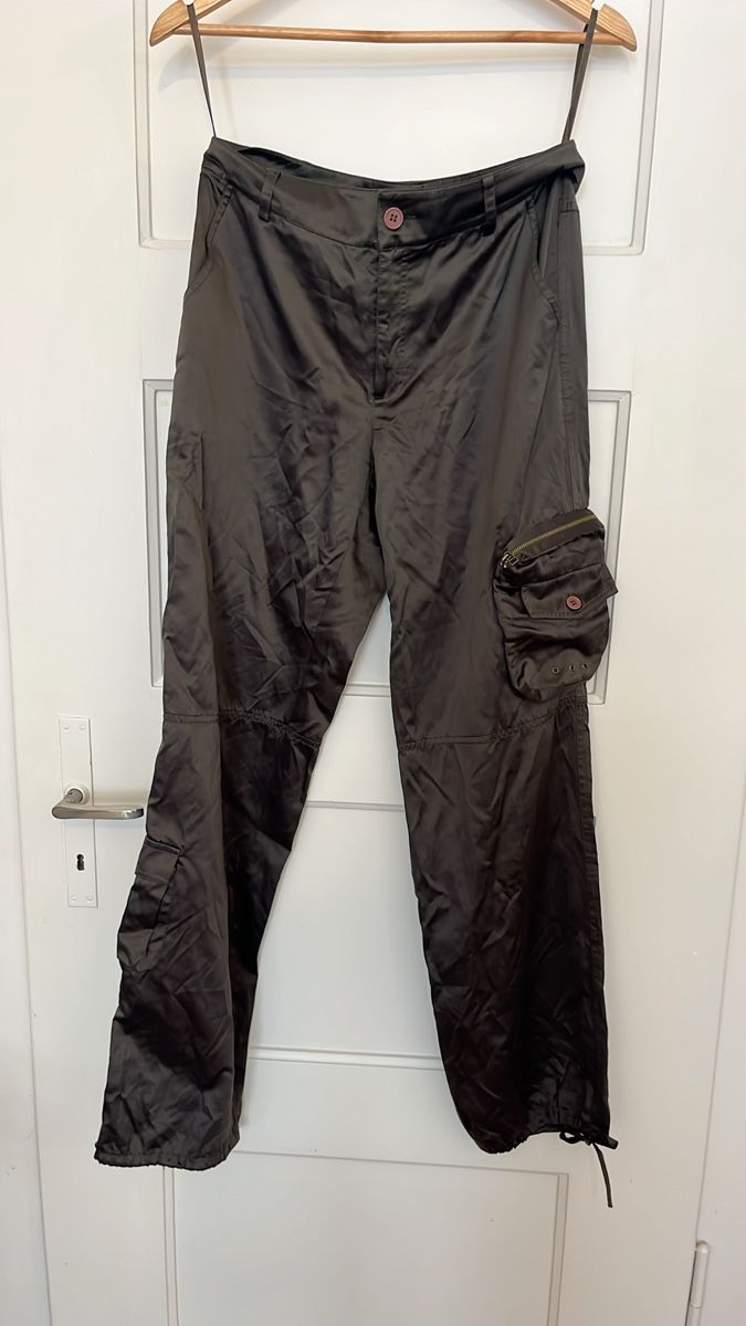 Hosen: Oui Cargohose Grösse 36 – Gebraucht aus Basel von and_j5sg