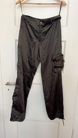 Oui Cargohose Grösse 36