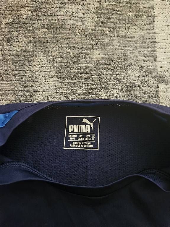 Canottiere & Pantaloni: Italia Trikot – Usato da Dottikon venduto da damianolucia98 1