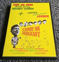 Carry On Sergeant (22060)