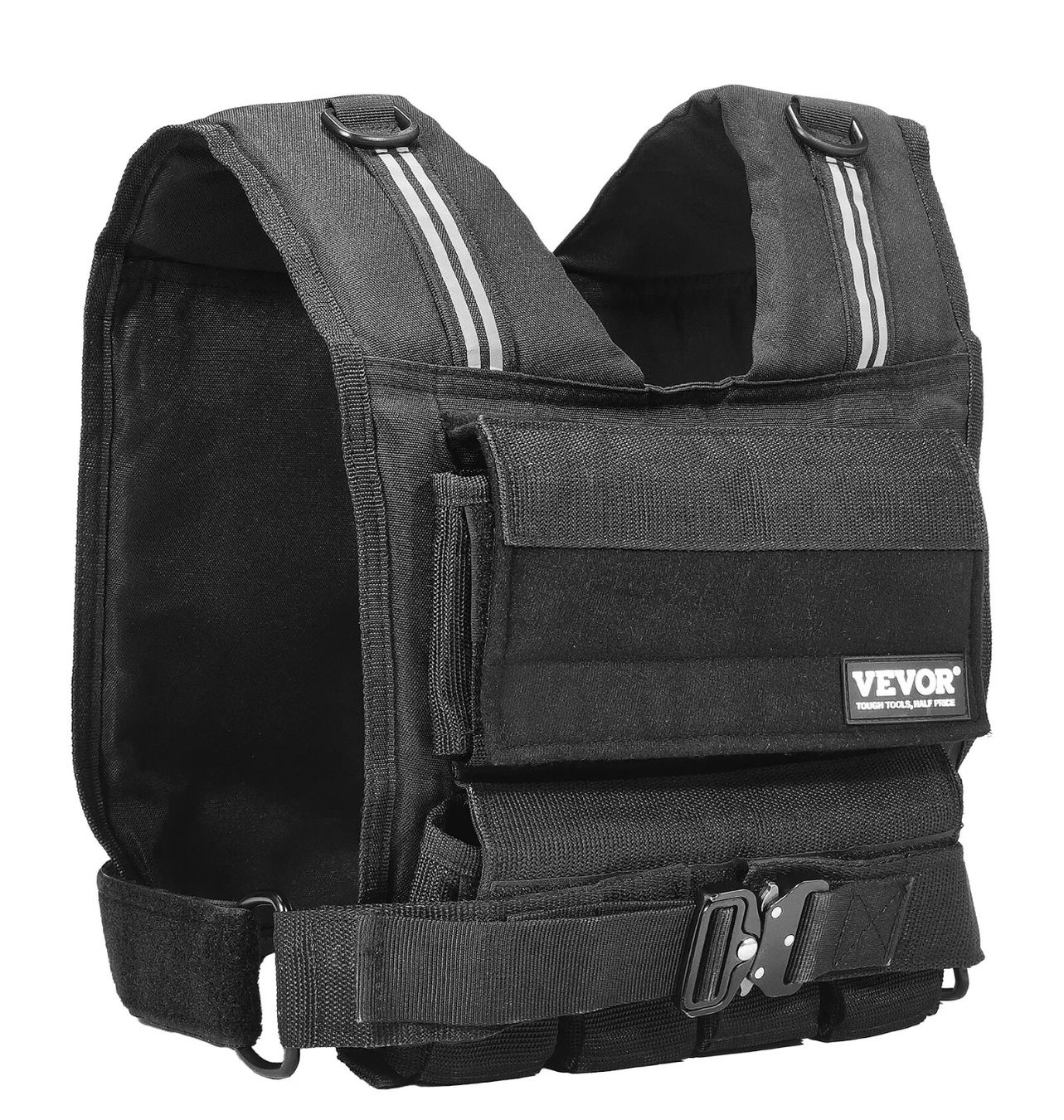 Manubri & Pesi: VEVOR Gewichtsweste Laufweste Trainingsweste Gewichte Einste – Nuovo e nell'imballaggio originale da Amriswil venduto da JaJa-Express 6