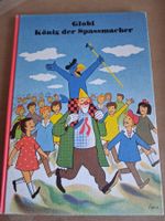Nr 31 Globi König der Spassmacher 3.Aufl. 1984. OB
