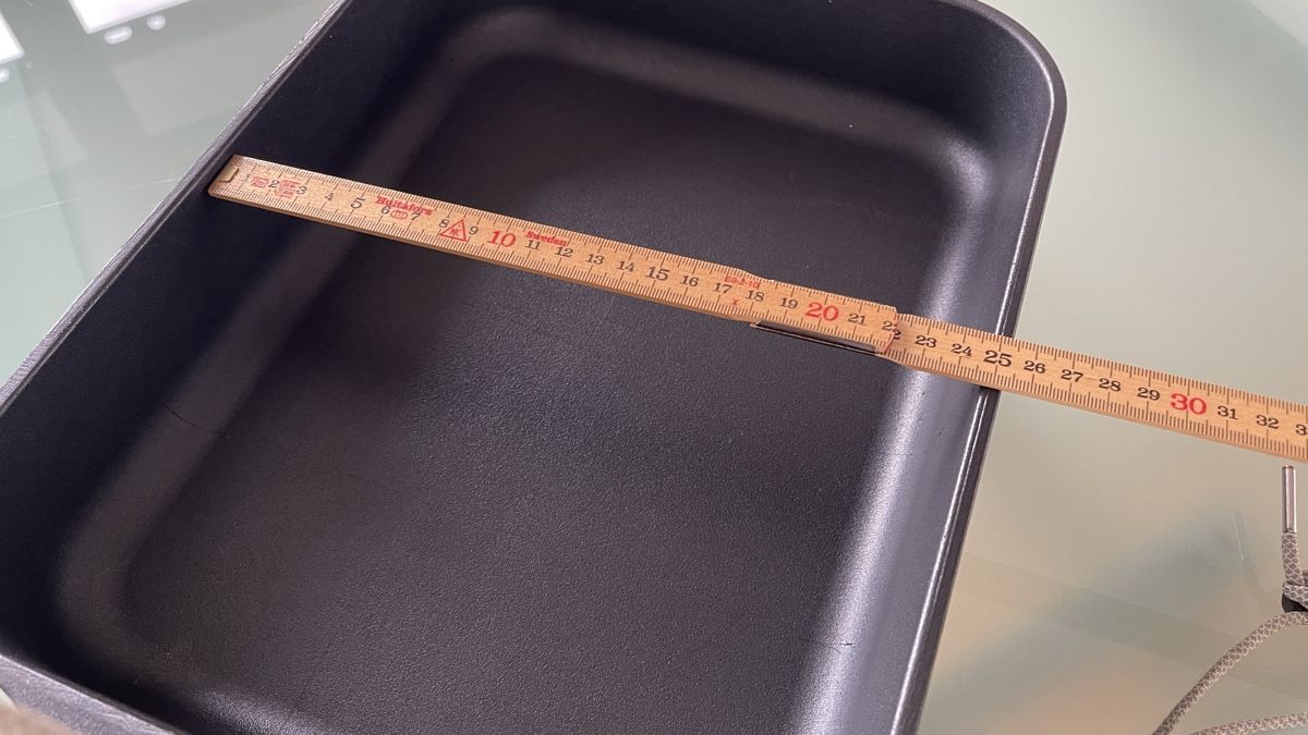 Teglie da forno: Swiss Diamond Auflaufform – Usato da Kehrsatz venduto da bianca69 3
