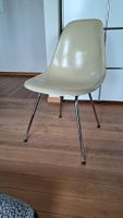Eams Chair Vitra Herman Miller 4 Stück