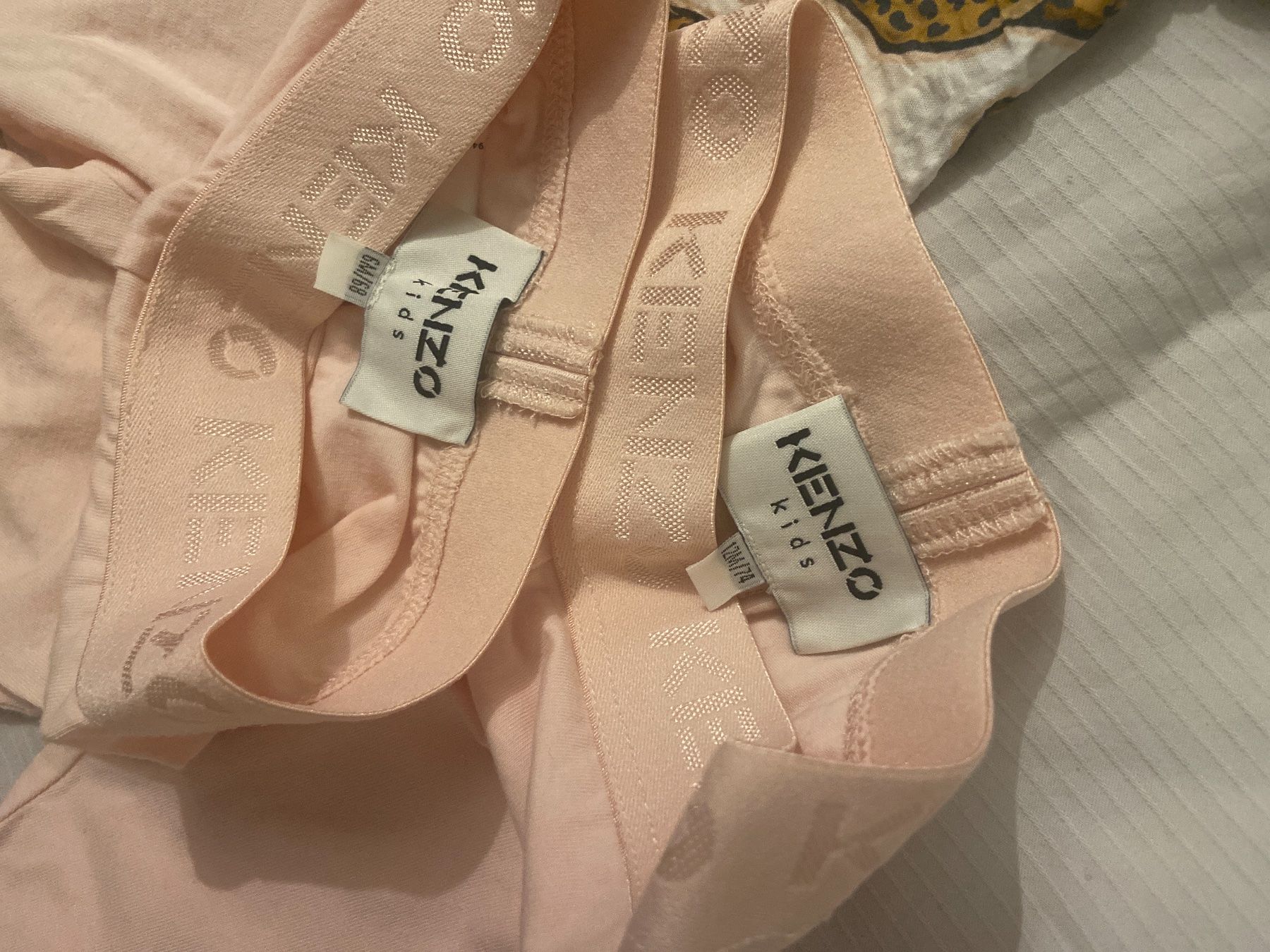 Kenzo Kleiderpakete & -sets: Kenzo baby set – Neu (gemäss Beschreibung) aus Menzingen von Dali2504 2