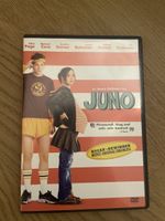 DVD Juno mit Ellen Page & Michael Cera