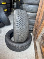 2 Winterreifen Nexen185/60 R14 82T