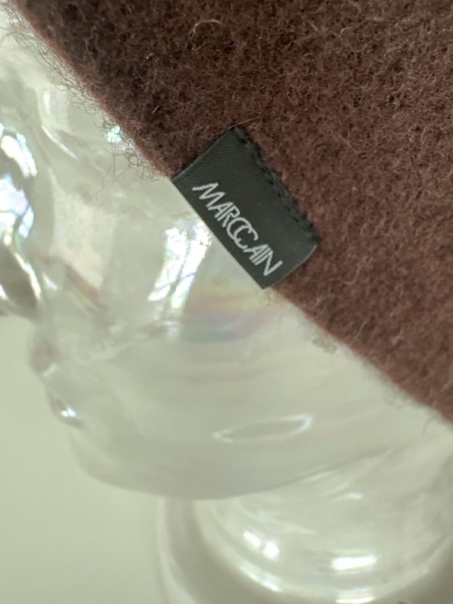 Marc Cain Hüte, Mützen & Caps: Marc Cain Winter Hat – Neu (gemäss Beschreibung) aus Binningen von can_s2yh 2