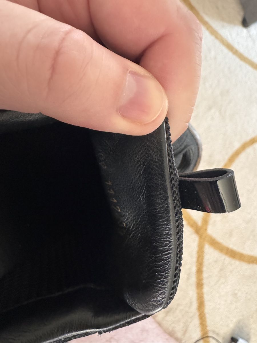 Louis Vuitton Chaussures femmes: Louis Vitton Sneakers – D'occasion à Niederhasli par Michael211 2