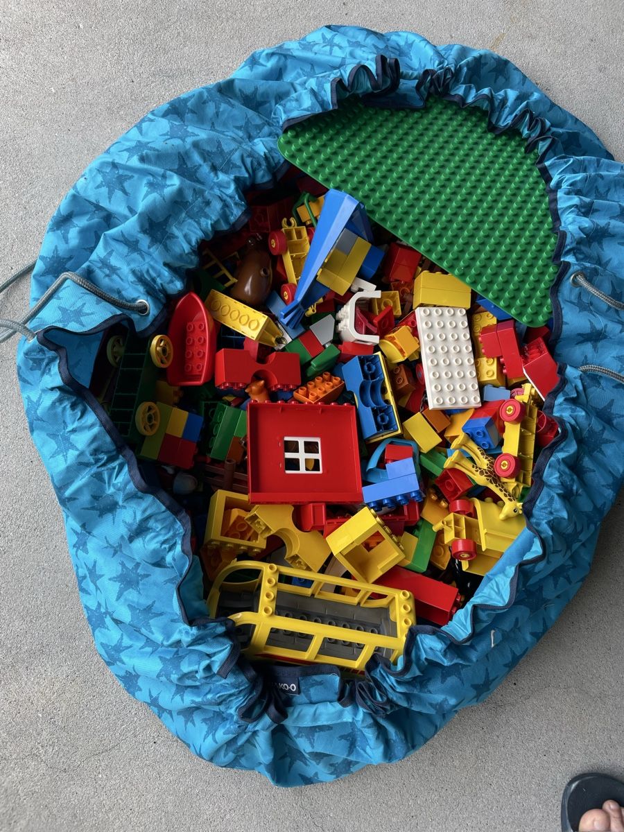 Lego Jouets: LEGO DUPLO – D'occasion à Kriens par Vk77