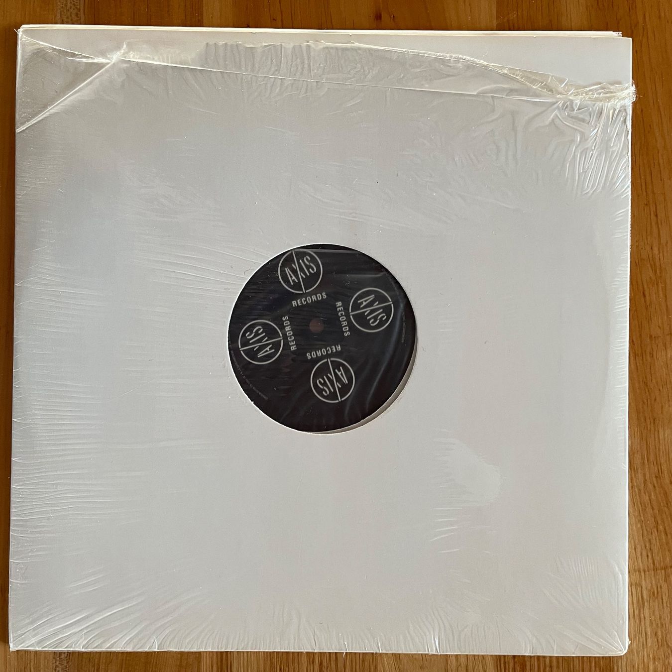 Dischi in vinile: ANTIDOTE - out out - LP – Usato da dachsen venduto da oheio 1