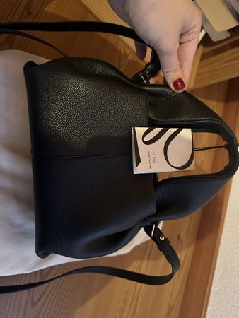Polène Paris, Numéro Neuf Mini, Schwarz, wie neu!