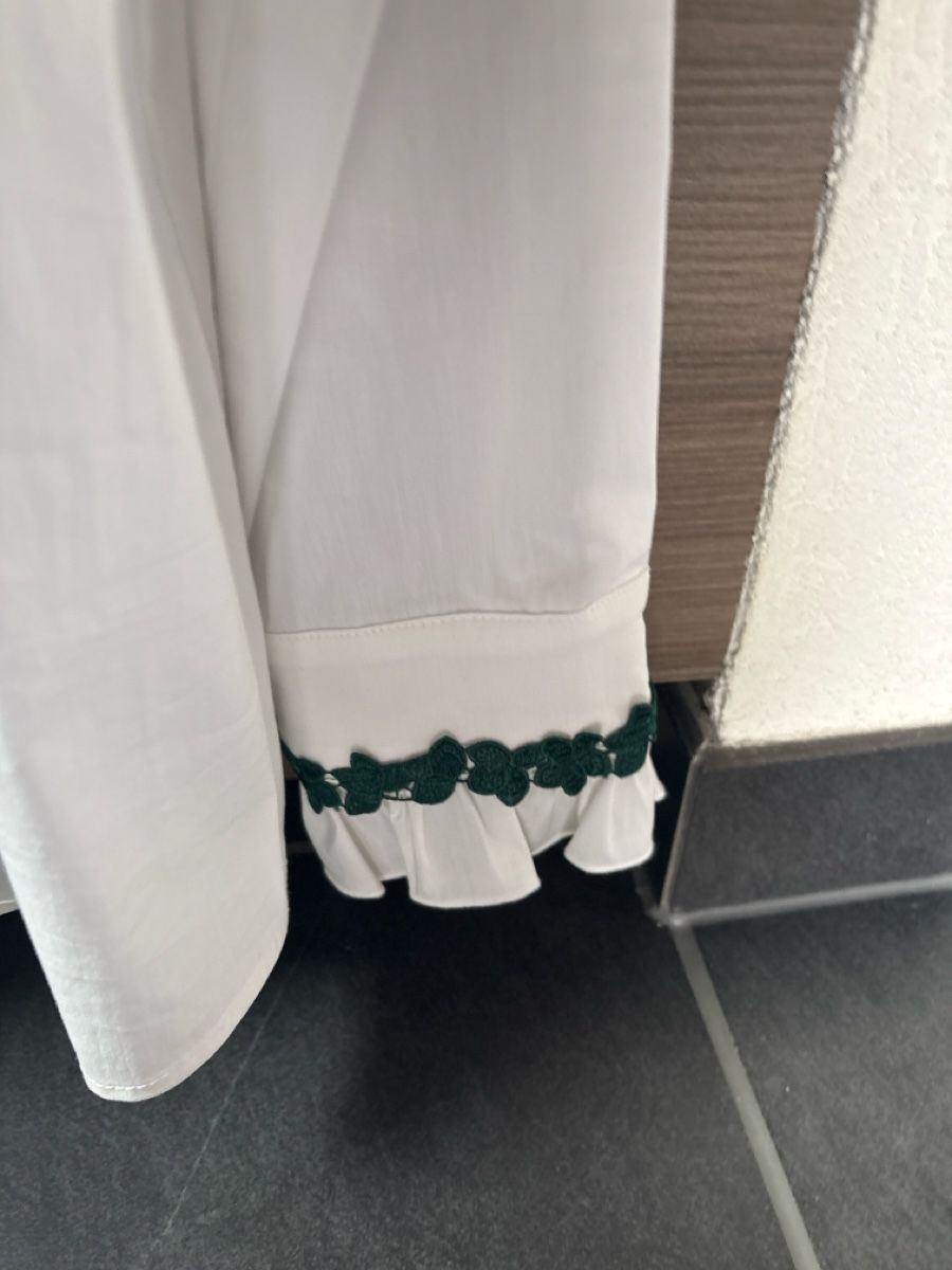 Kookai Chemisiers: Chemise Kookai – Neuf avec emballage d'origine à Riddes par nati48 3