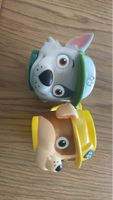 Paw Patrol Becher guter Zustand