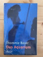 THOMMIE BAYER - Das Aquarium (Neu & OVP)