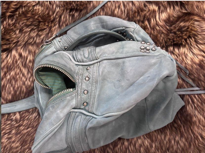 Zadig & Voltaire Taschen für Damen: Zadig&Voltaire Tasche – Gebraucht aus Horgen von manon_archives 2
