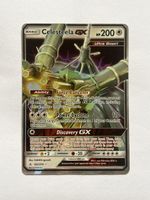 Pokemon Karte Celesteela GX Unbroken Bonds
