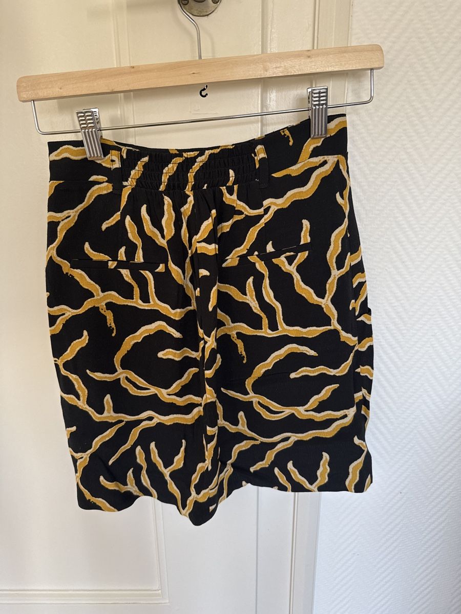 Ba&Sh Gonne: Jupe ba&sh taille haute – Nuovo (secondo la descrizione) da Genève venduto da cece22 1