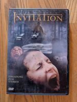 DVD: "Invitation - Einladung zum Sterben"