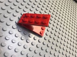 Lego  Scharnierplatte (3149c01) 2x4